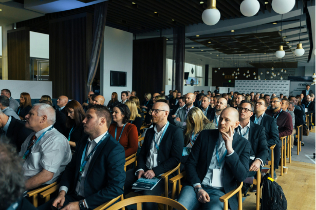 Trade Shows & Expo Management